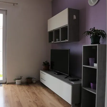Loncarevic Apartment *