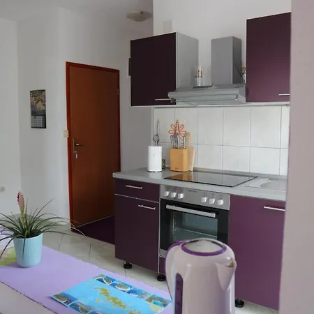 Daire Loncarevic Hvar Town