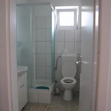 Apartment Loncarevic
