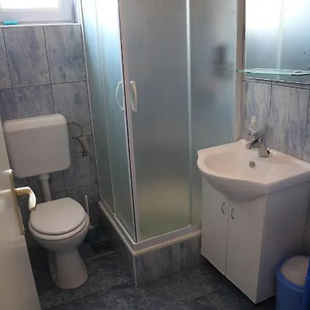 Loncarevic Apartment *