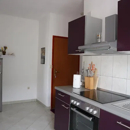 Daire Loncarevic Hvar Town