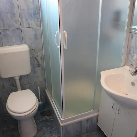 Loncarevic Apartment *