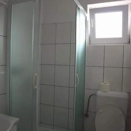Apartment Loncarevic
