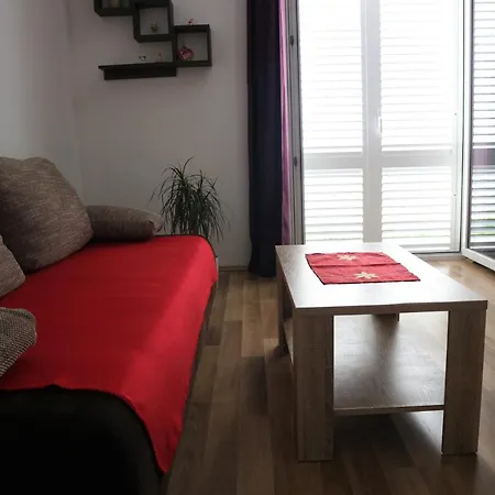Apartment Loncarevic *