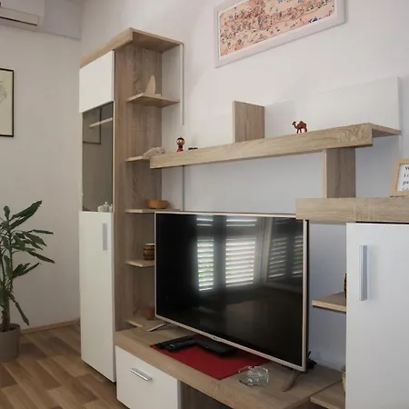 Apartment Loncarevic